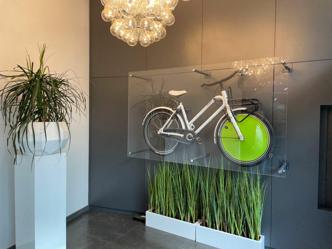 Bureau Lyon 4538m² Location bureau Lyon Rhône OLBUR2315153 6